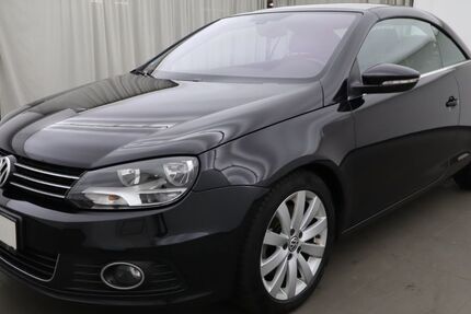 VW Eos 20.500 km 12.900 &euro; Osnabrück 49086