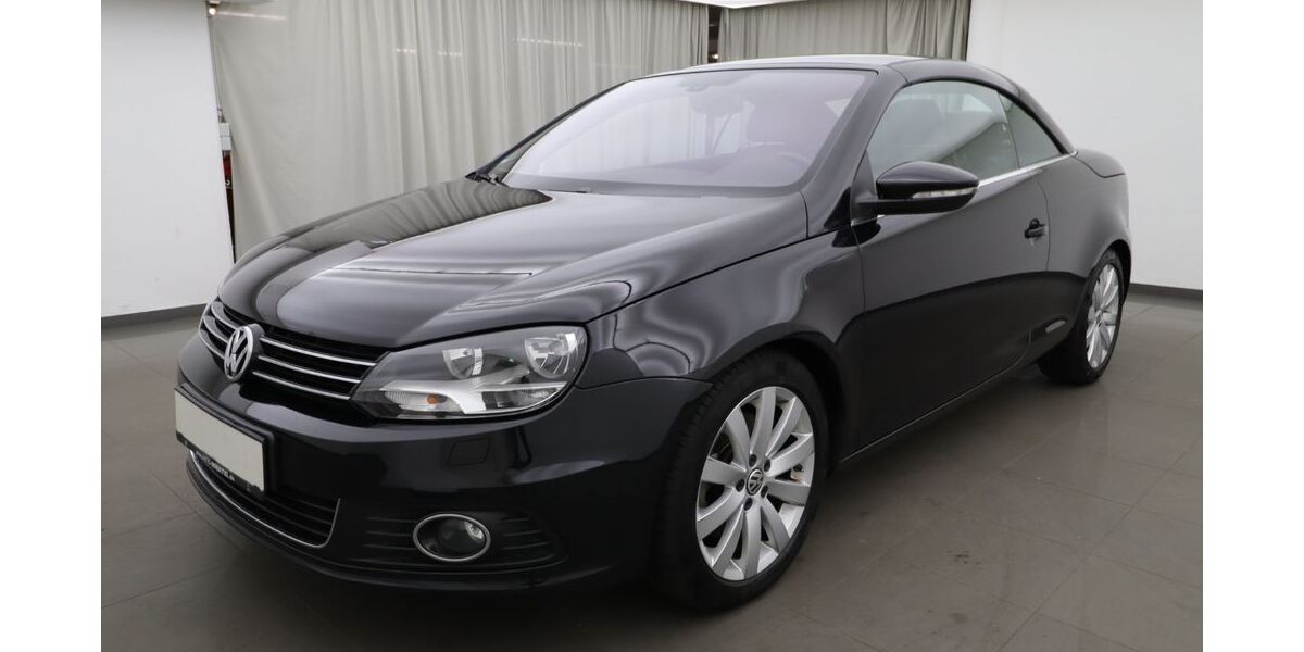 VW Eos 20.500 km 13.900 &euro; Osnabrück 49086