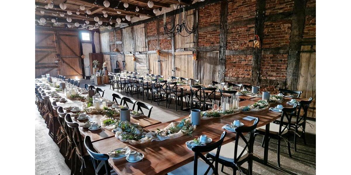 Bauernhof, Resthof 8 zimmer