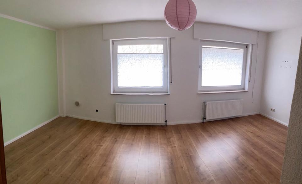 Doppelhaushälfte Wallenhorst - 5 Zimmer, 125 m&sup2;, 210.000&euro; | Angebot:26359510