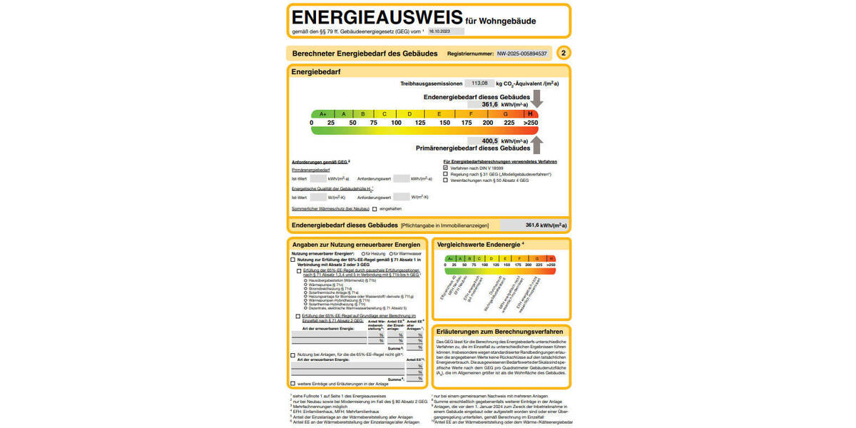 Mehrfamilienhaus, Wohnhaus Ibbenbüren Dickenberg - 8 Zimmer, 158 m&sup2;, 299.000&euro; | Angebot:23945728