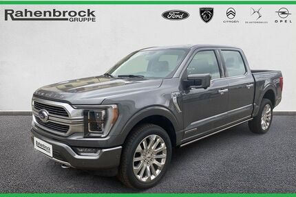 Ford F 150