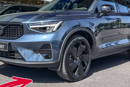 Volvo XC40 20.000 km 35.890 &euro; Ibbenbüren 49479