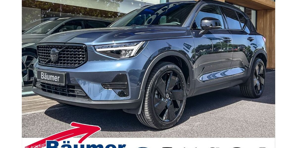 Volvo XC40 20.000 km 35.890 &euro; Ibbenbüren 49479