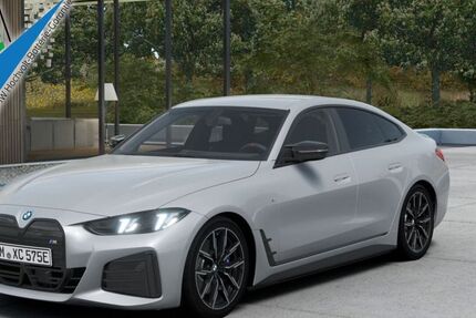 BMW i4 15.806 km 53.350 &euro; Ibbenbüren 49479