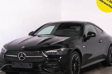 Mercedes-Benz CLE 300 12.318 km 55.990 &euro; Borgholzhausen 33829