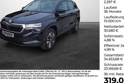 Skoda Karoq 24.905 km 32.680 &euro; Georgsmarienhütte 49124