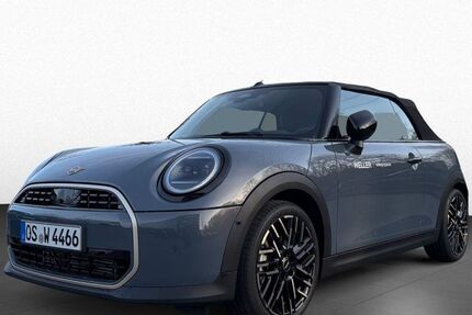 Mini Cooper Cabrio 1.187 km 33.950 &euro; Osnabrück 49084