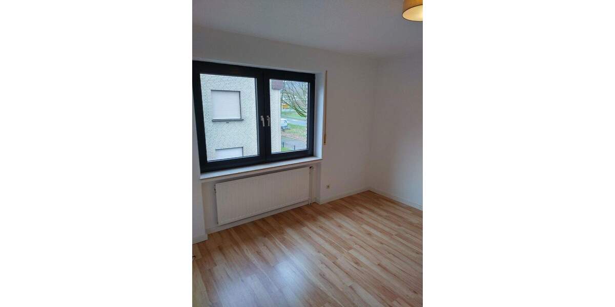 Bad Iburg, helle 3 Zimmerwohnung *PROVISIONSFREI* 3 zimmer