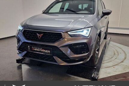 Cupra Ateca 39.020 km 29.990 &euro; Ladbergen 49549