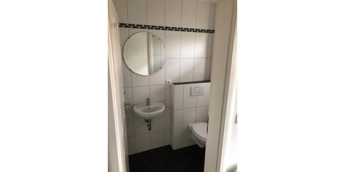 Doppelhaushälfte Mettingen - 4 Zimmer, 121 m&sup2;, 1.150&euro; | Angebot:25883733