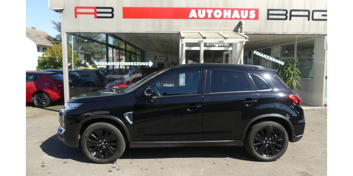 Mitsubishi ASX 75.440 km 17.990 &euro; Osnabrück 49084