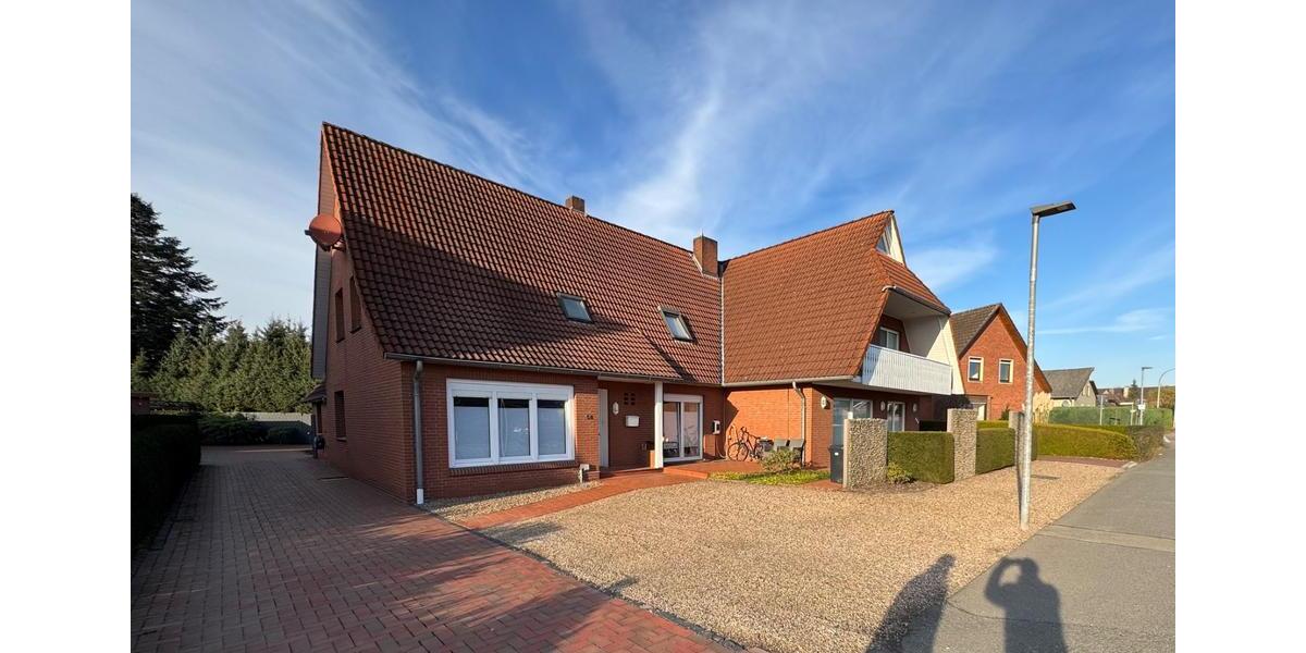 Einfamilienhaus Damme - 8 Zimmer, 284 m&sup2;, 595.000&euro; | Angebot:24368838