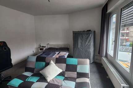 Wohnung Osnabrück Innenstadt - 1 Zimmer, 20 m&sup2;, 260&euro; | Angebot:26949556