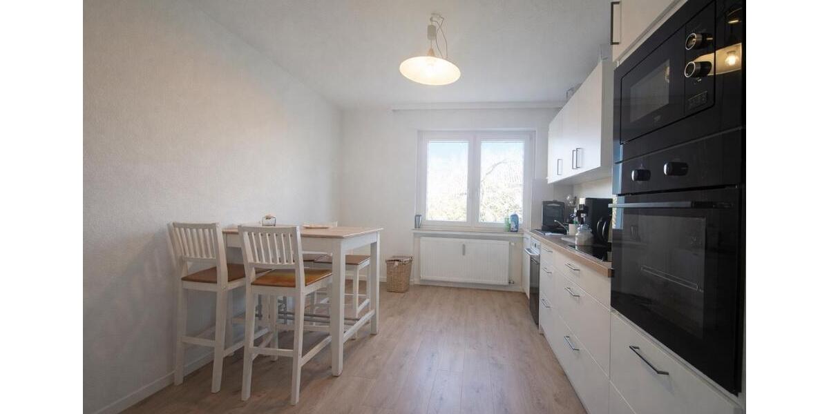 Etagenwohnung Bissendorf - 2 Zimmer, 70 m&sup2;, 850&euro; | Angebot:25417173