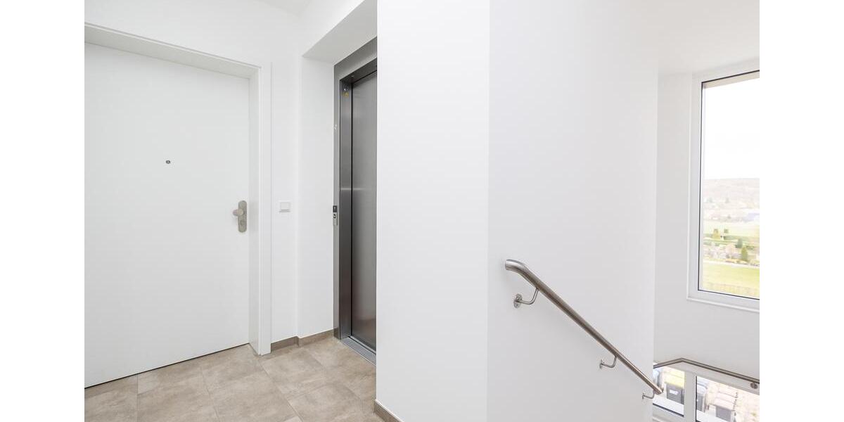Etagenwohnung Osnabrück Gretesch - 3 Zimmer, 106 m&sup2;, 1.450&euro; | Angebot:25281167