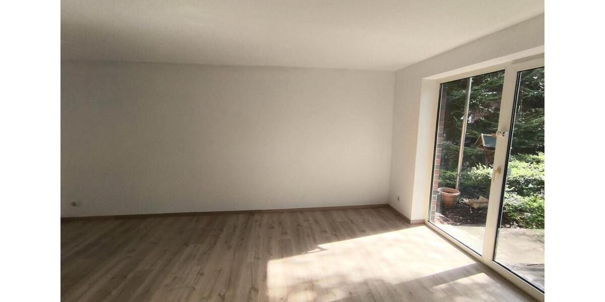 Erdgeschoßwohnung Osnabrück Wüste - 2 Zimmer, 31 m&sup2;, 430&euro; | Angebot:26698543