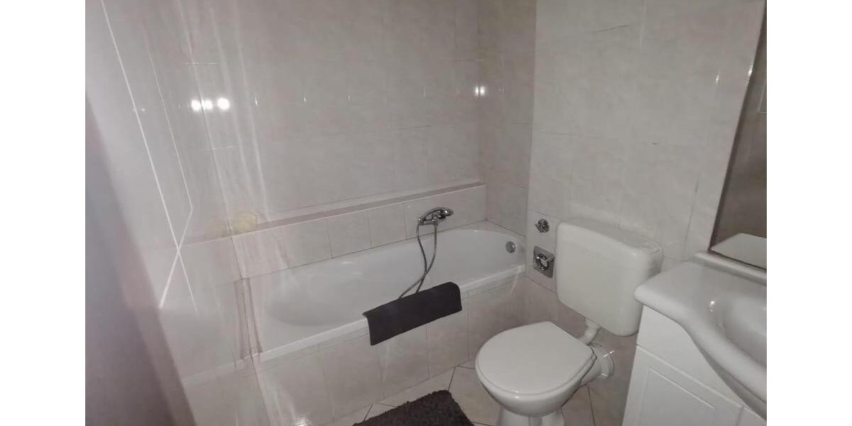 Etagenwohnung Osnabrück Hellern - 2 Zimmer, 65 m&sup2;, 800&euro; | Angebot:25285565