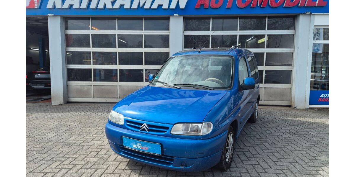 Citroen Berlingo 275.000 km 1.200 &euro; Osnabrück 49090