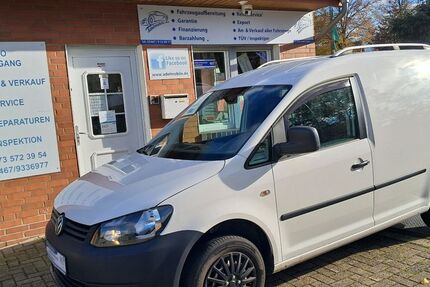 VW Caddy 109.000 km 8.500 &euro; Voltlage bei Osnabrück 49599