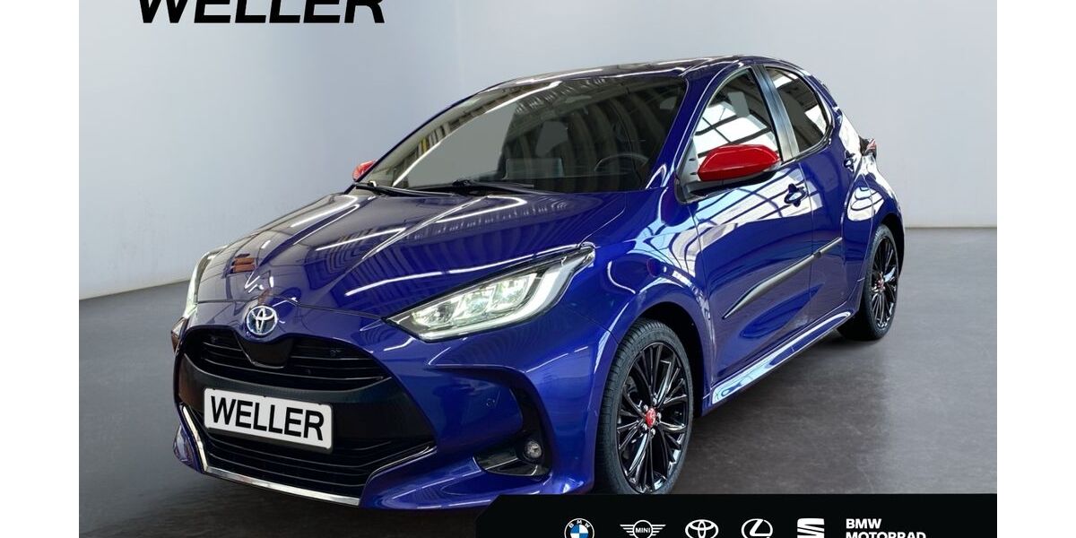 Toyota Yaris 67.935 km 20.850 &euro; Osnabrück 49090