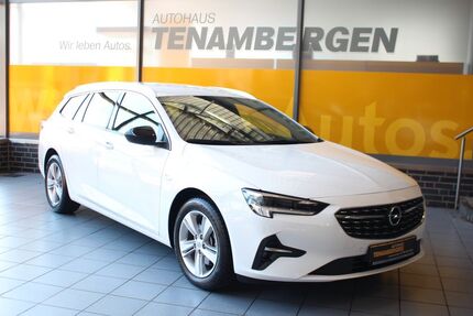 Opel Insignia 55.395 km 23.900 &euro; Mettingen 49497