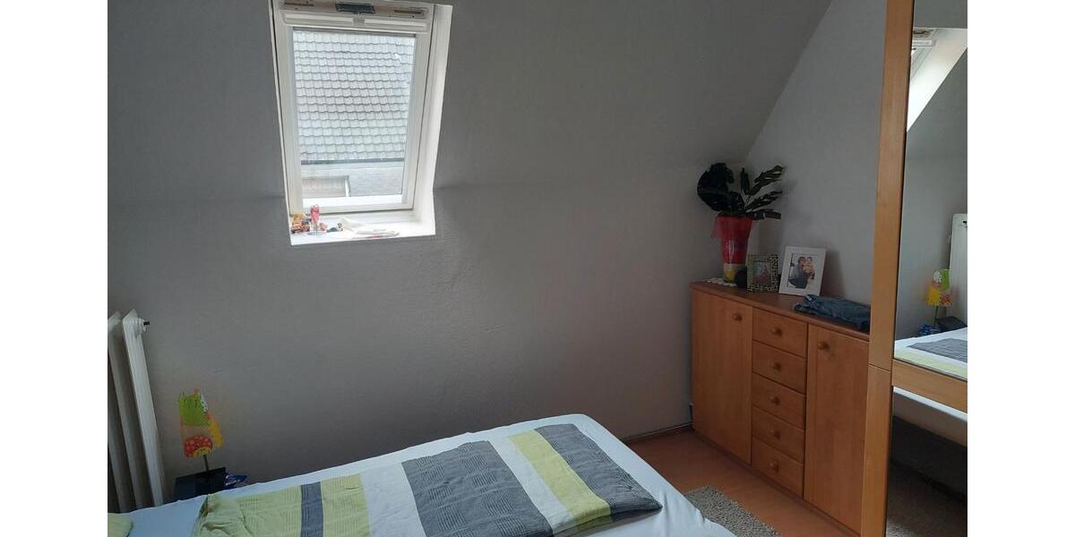 Etagenwohnung Hagen am Teutoburger Wald - 2.5 Zimmer, 58 m&sup2;, 460&euro; | Angebot:26413175