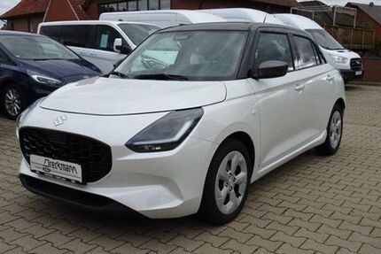 Suzuki Swift 18.860 km 18.250 € Bad Laer 49196