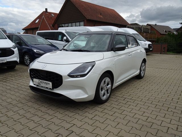 Suzuki Swift 18.860 km 18.250 € Bad Laer 49196