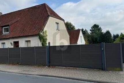 BEREITS ENTKERNT - GESTALTEN SIE SELBST - Haus Melle | Angebot:27231525