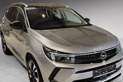 Opel Grandland (X) 48.000 km 23.850 &euro; Lengerich 49525