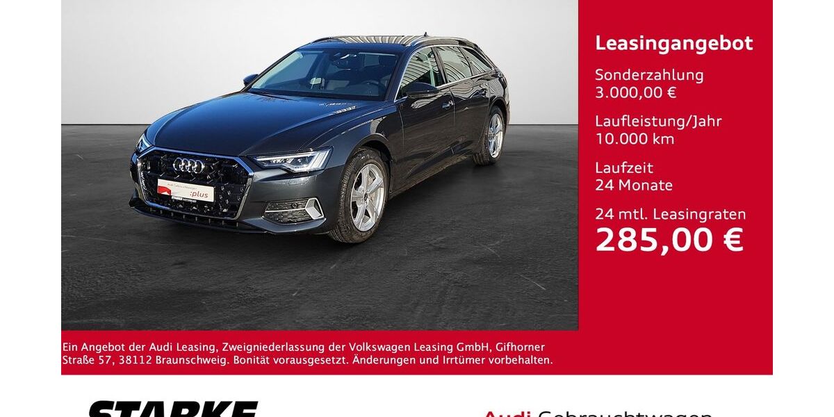 Audi A6 6.178 km 46.570 &euro; Osnabrück 49080