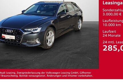 Audi A6 6.178 km 46.960 &euro; Osnabrück 49080