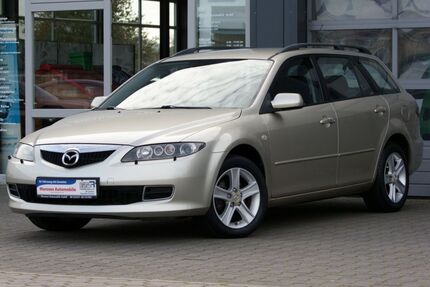 Mazda 6 162.000 km 4.800 &euro; Wallenhorst ( bei Osnabrück ) 49134