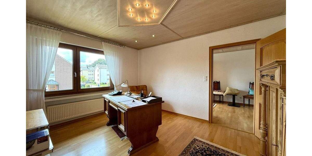 Einfamilienhaus Lotte - 7 Zimmer, 160 m&sup2;, 479.000&euro; | Angebot:25563672