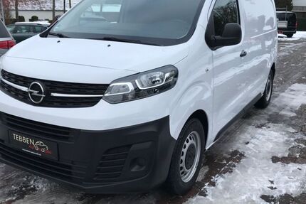 Opel Vivaro 27.013 km 19.990 &euro; Bohmte 49163