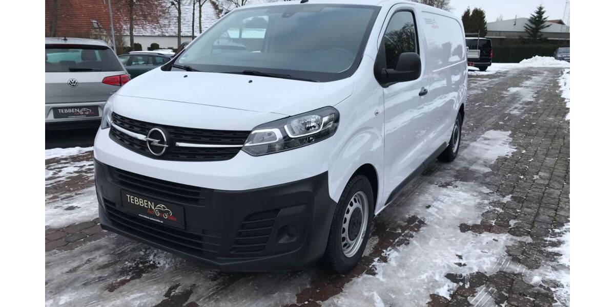 Opel Vivaro 27.013 km 19.990 &euro; Bohmte 49163
