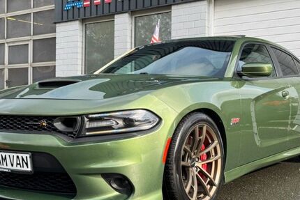 Dodge Charger 98.700 km 39.500 &euro; Osnabrück 49078
