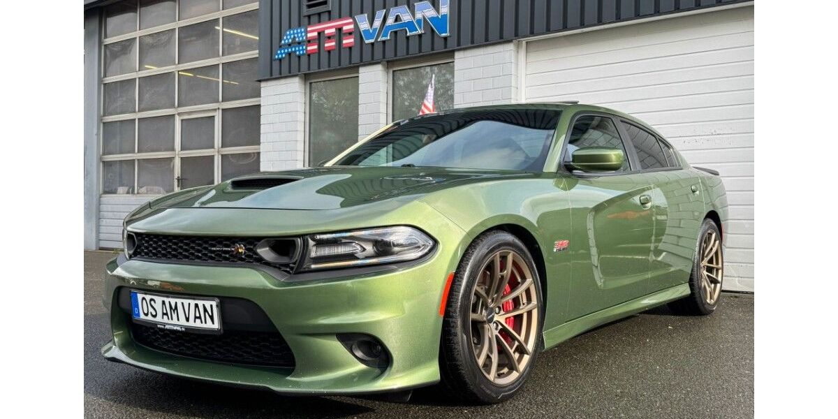 Dodge Charger 98.700 km 39.500 &euro; Osnabrück 49078