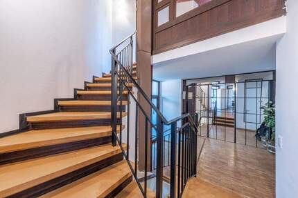 Haus Ibbenbüren Püsselbüren - 9 Zimmer, 284 m&sup2;, 798.000&euro; | Angebot:25773362