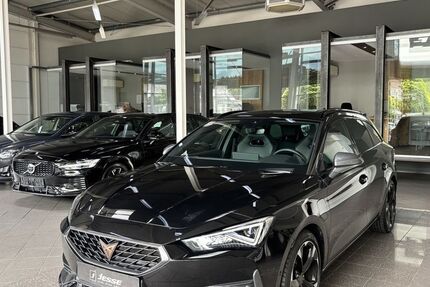 Cupra Leon 44.500 km 23.489 &euro; Ibbenbüren 49477
