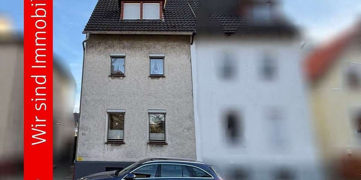 Einfamilienhaus Osnabrück Fledder - 5 Zimmer, 137 m&sup2;, 249.000&euro; | Angebot:25164370