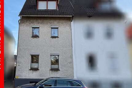 Haus Osnabrück Fledder - 5 Zimmer, 137 m&sup2;, 249.000&euro; | Angebot:25164370