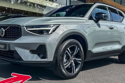 Volvo XC40 32.904 km 31.890 &euro; Ibbenbüren 49479