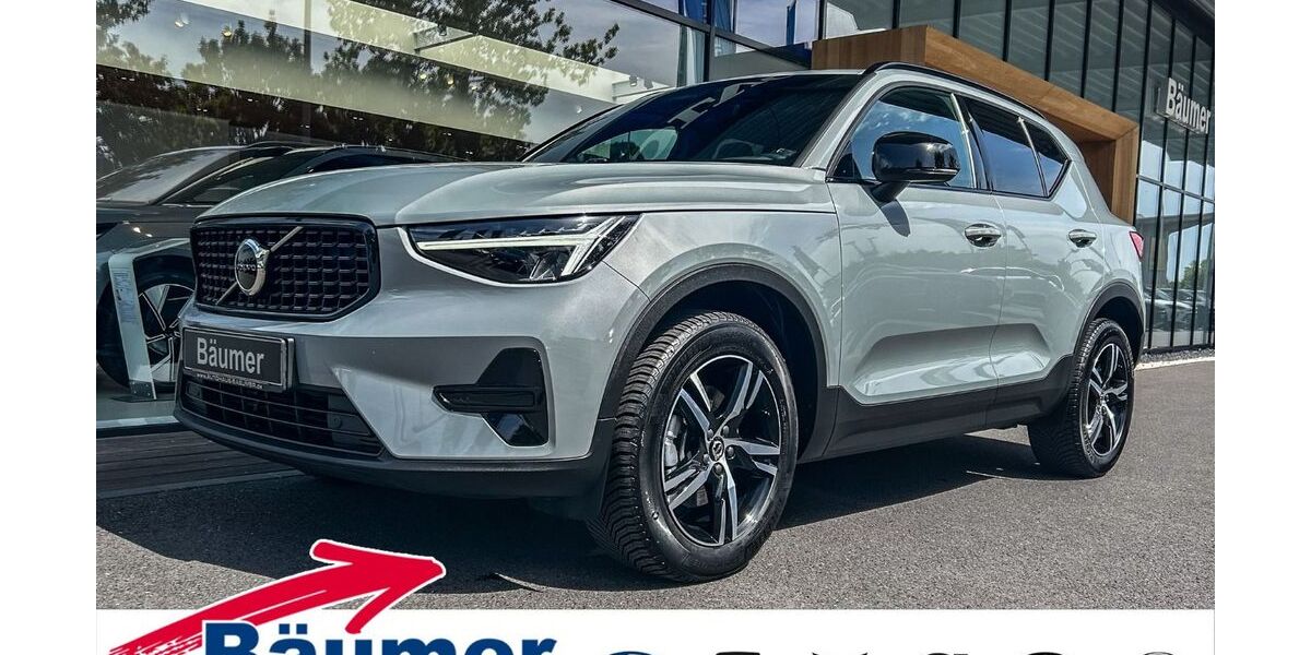 Volvo XC40 32.904 km 31.890 &euro; Ibbenbüren 49479