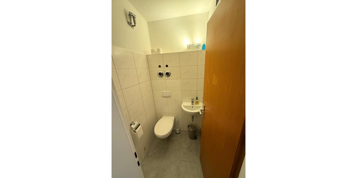 Etagenwohnung Belm - 5 Zimmer, 93 m&sup2;, 198.000&euro; | Angebot:27120452