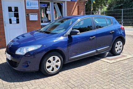 Renault Megane 119.000 km 4.400 € Voltlage bei Osnabrück 49599