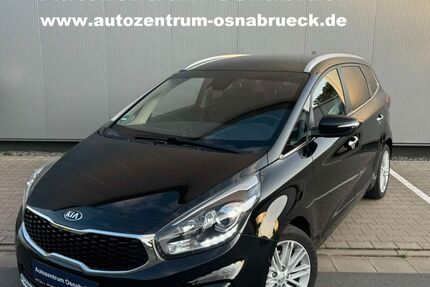 Kia Carens 230.000 km 5.990 &euro; Osnabrück 49088