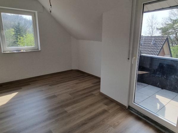 Etagenwohnung Hagen am Teutoburger Wald - 2 Zimmer, 38 m&sup2;, 350&euro; | Angebot:26297096