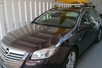 Opel Insignia 180.000 km 5.900 &euro; Mettingen 49497